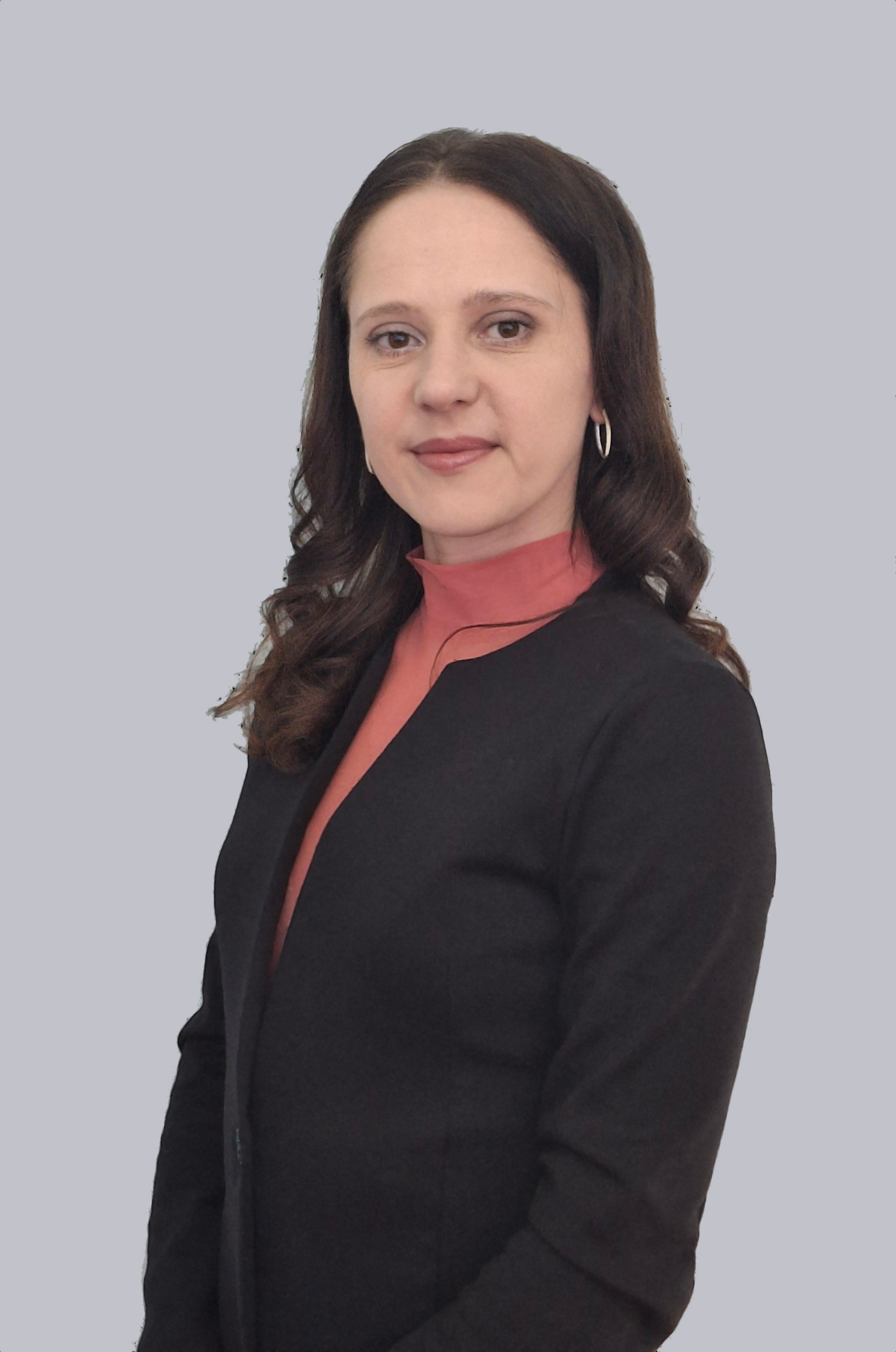 Ангел Екатерина Валерьевна.