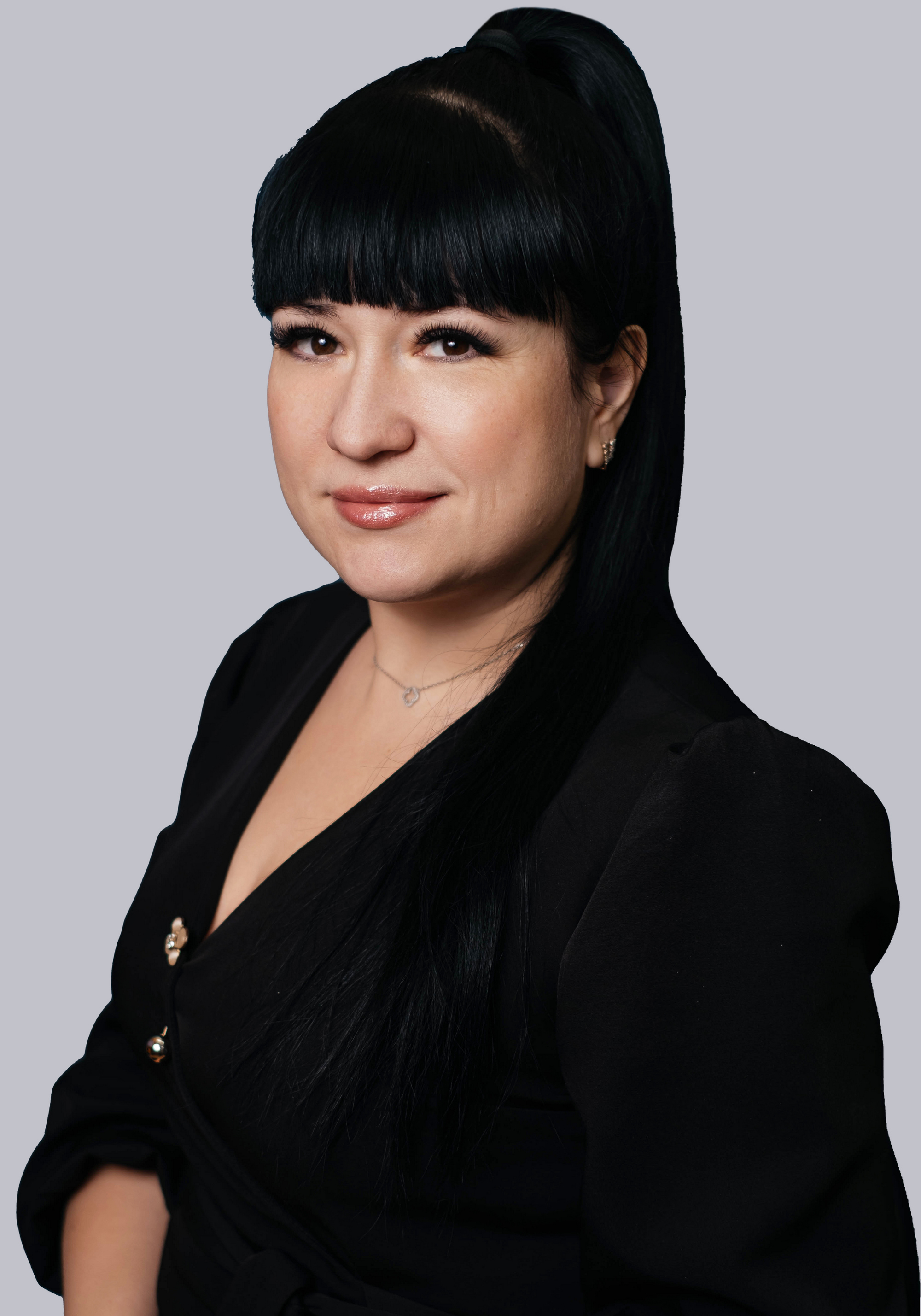 Исакова Марина Геннадьевна.
