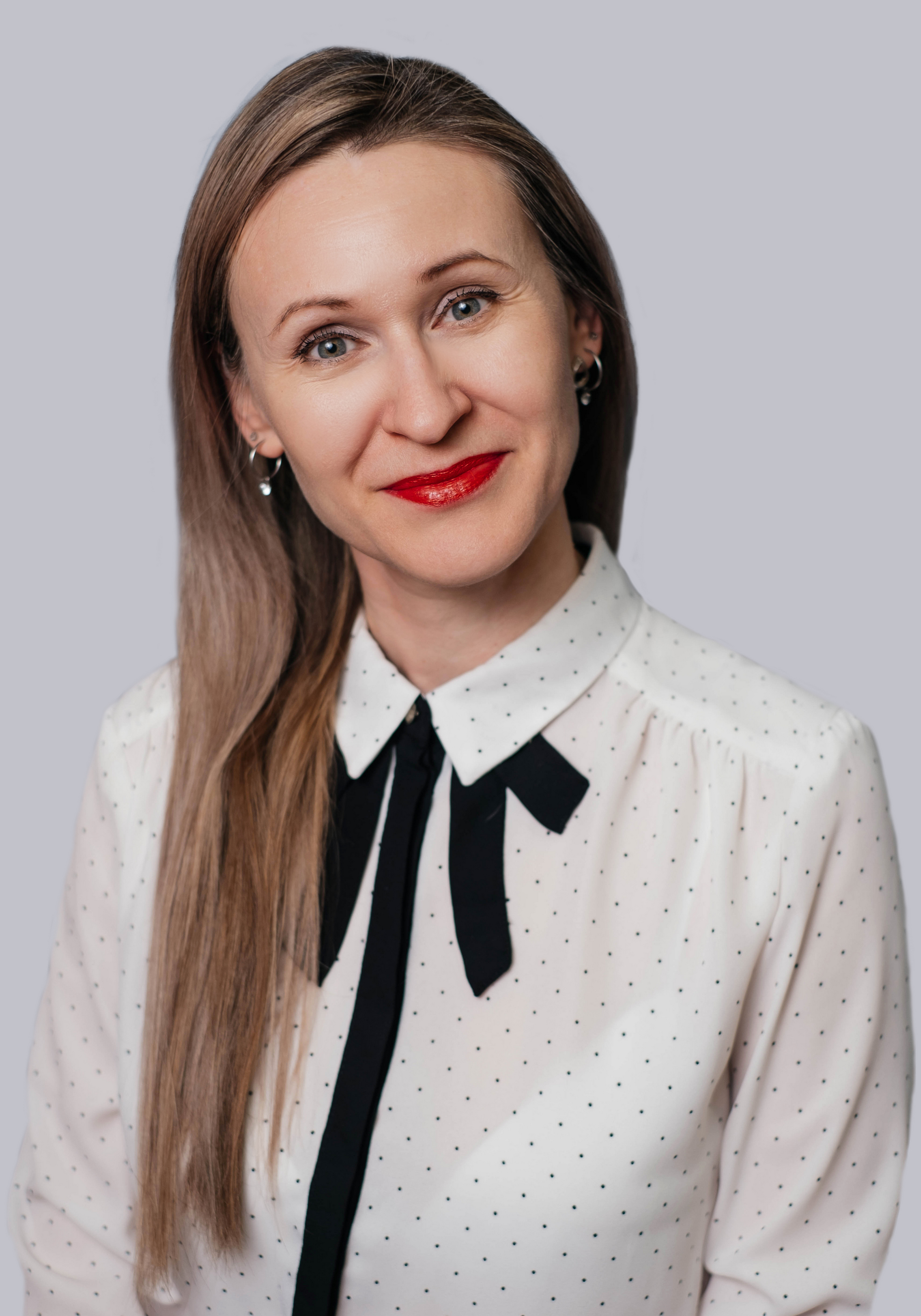 Рыбалкина Наталья Александровна.