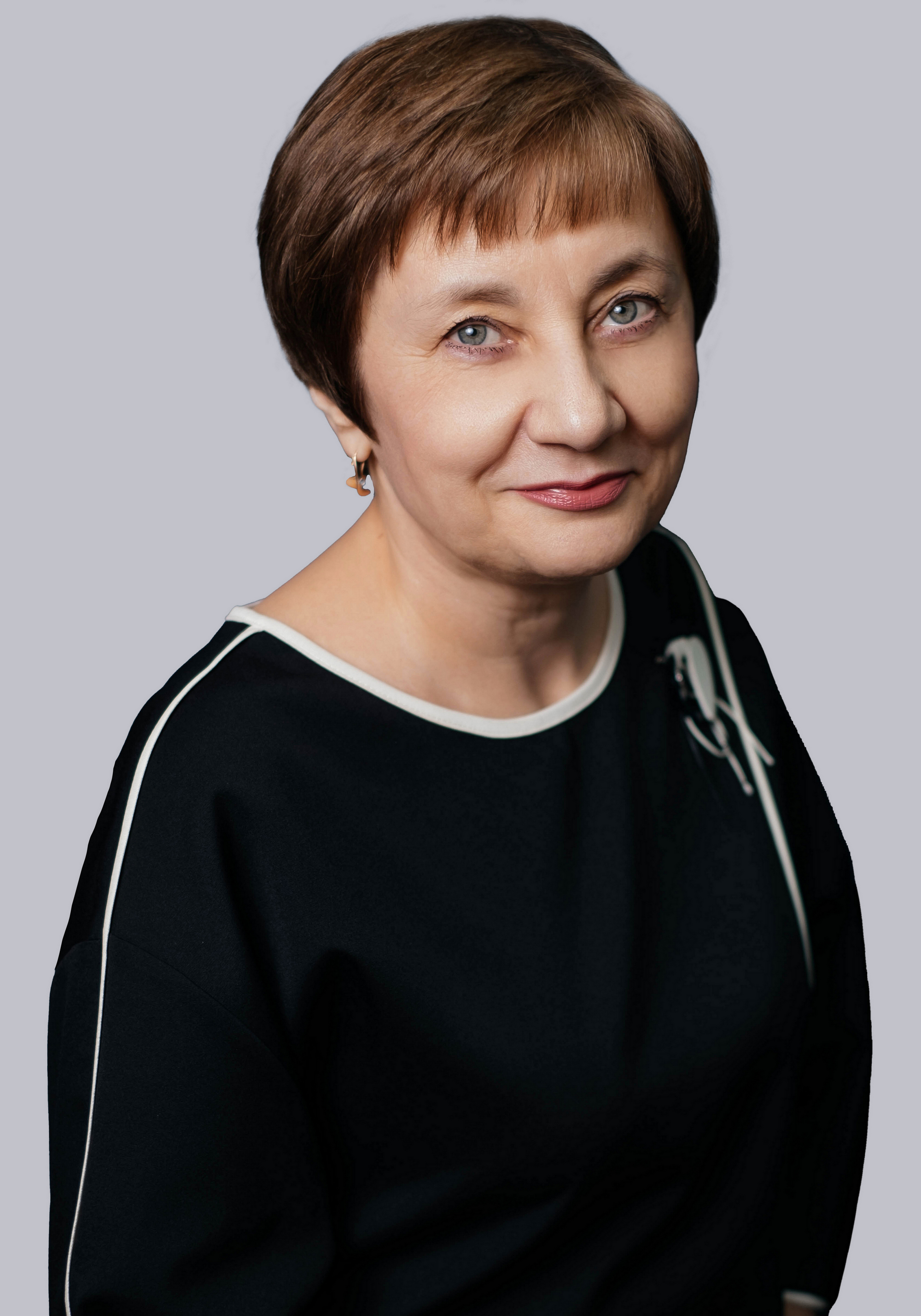 Пеленкина Светлана Александровна.