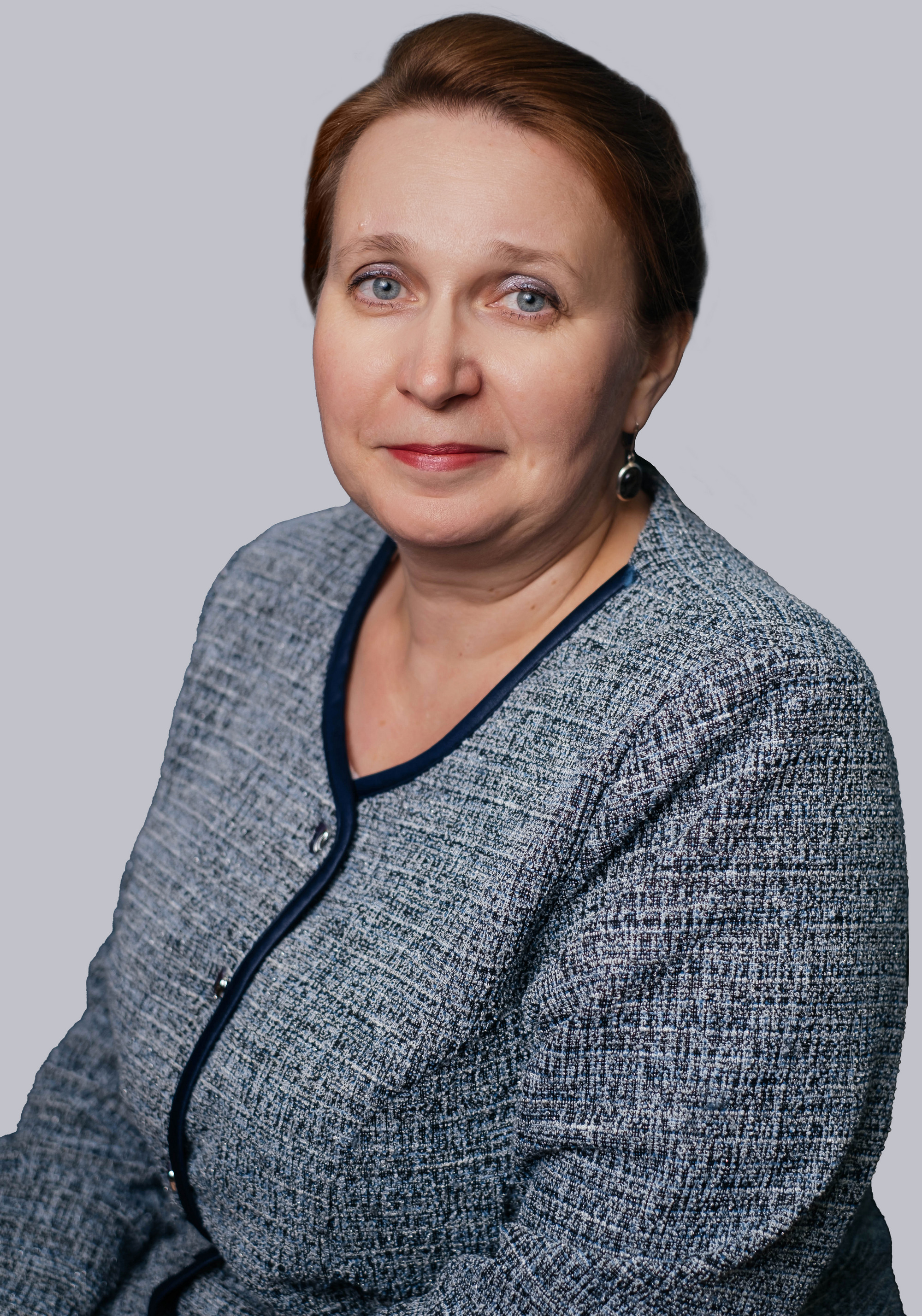 Морозова Татьяна Анатольевна.
