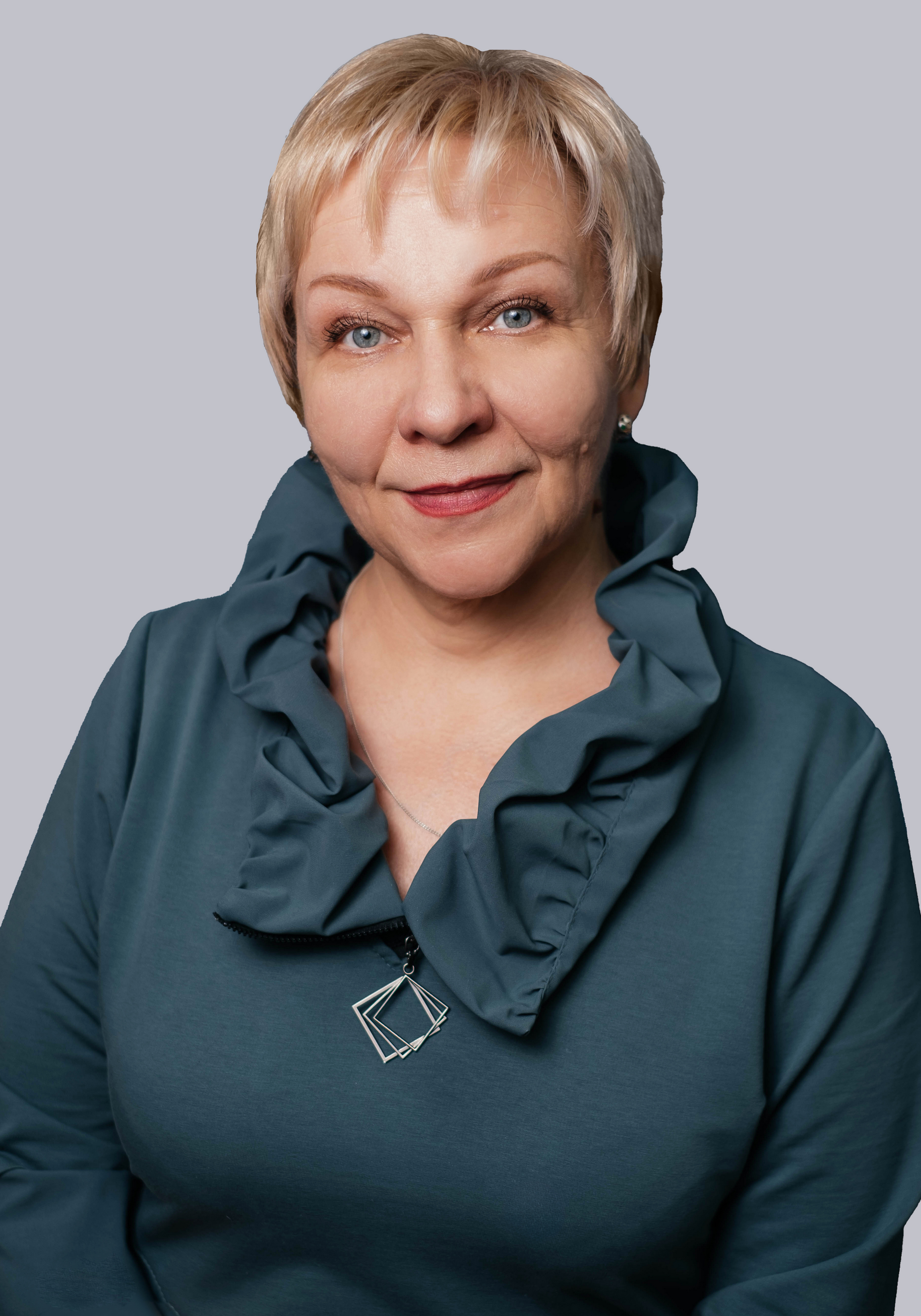 Циценко Людмила Сергеевна.