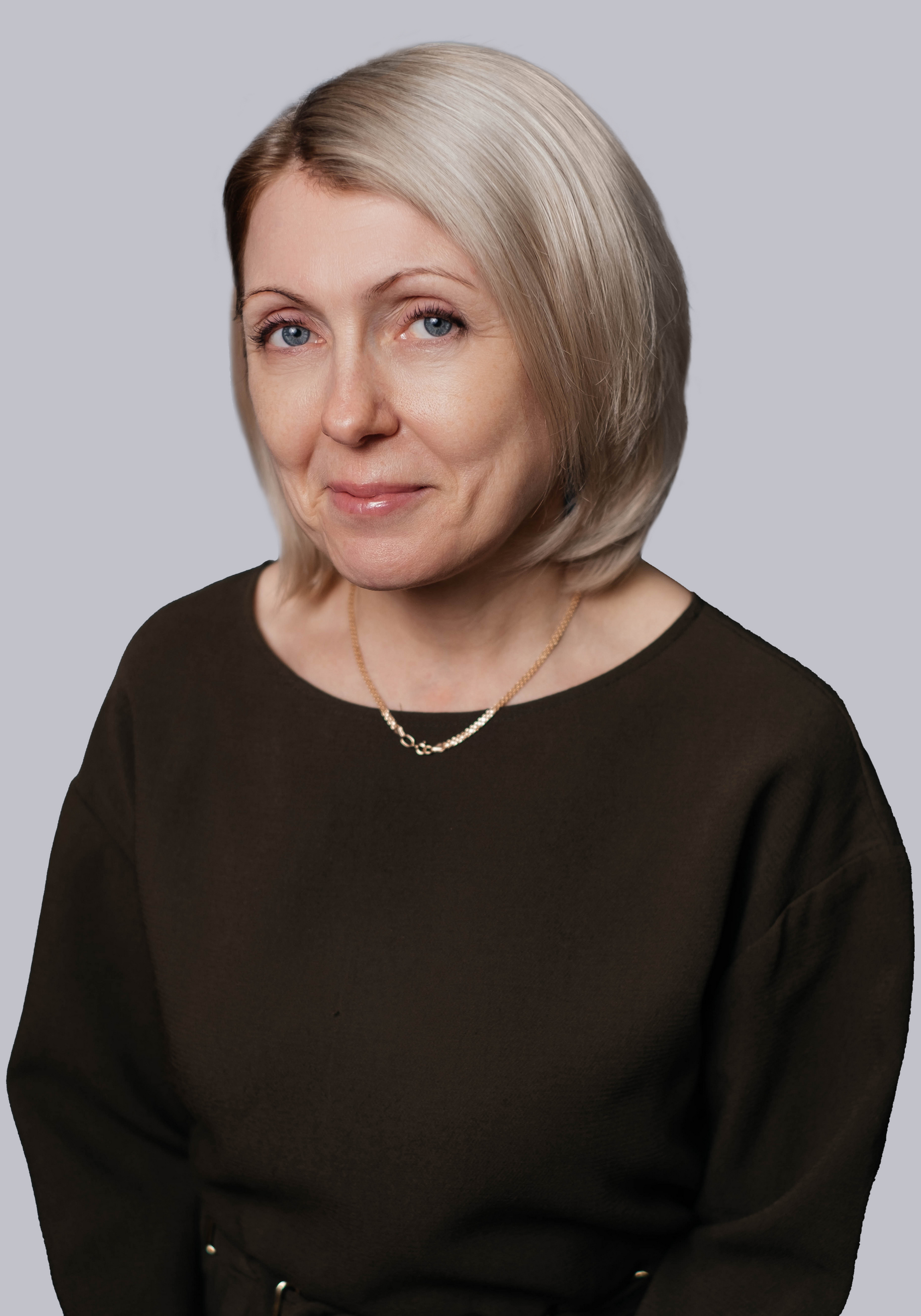 Таблер Ольга Константиновна.