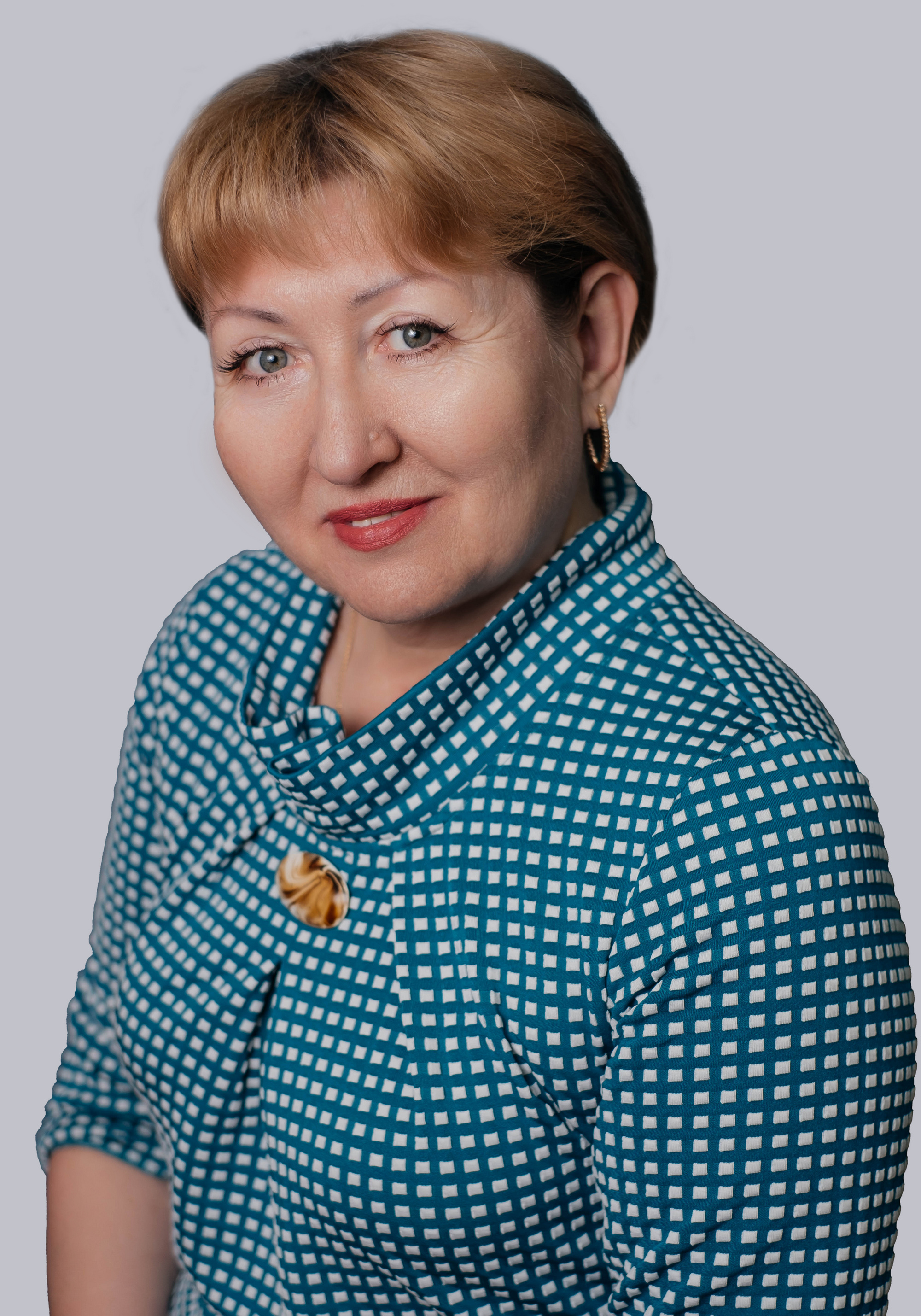 Зубрицкая Светлана Геннадьевна.