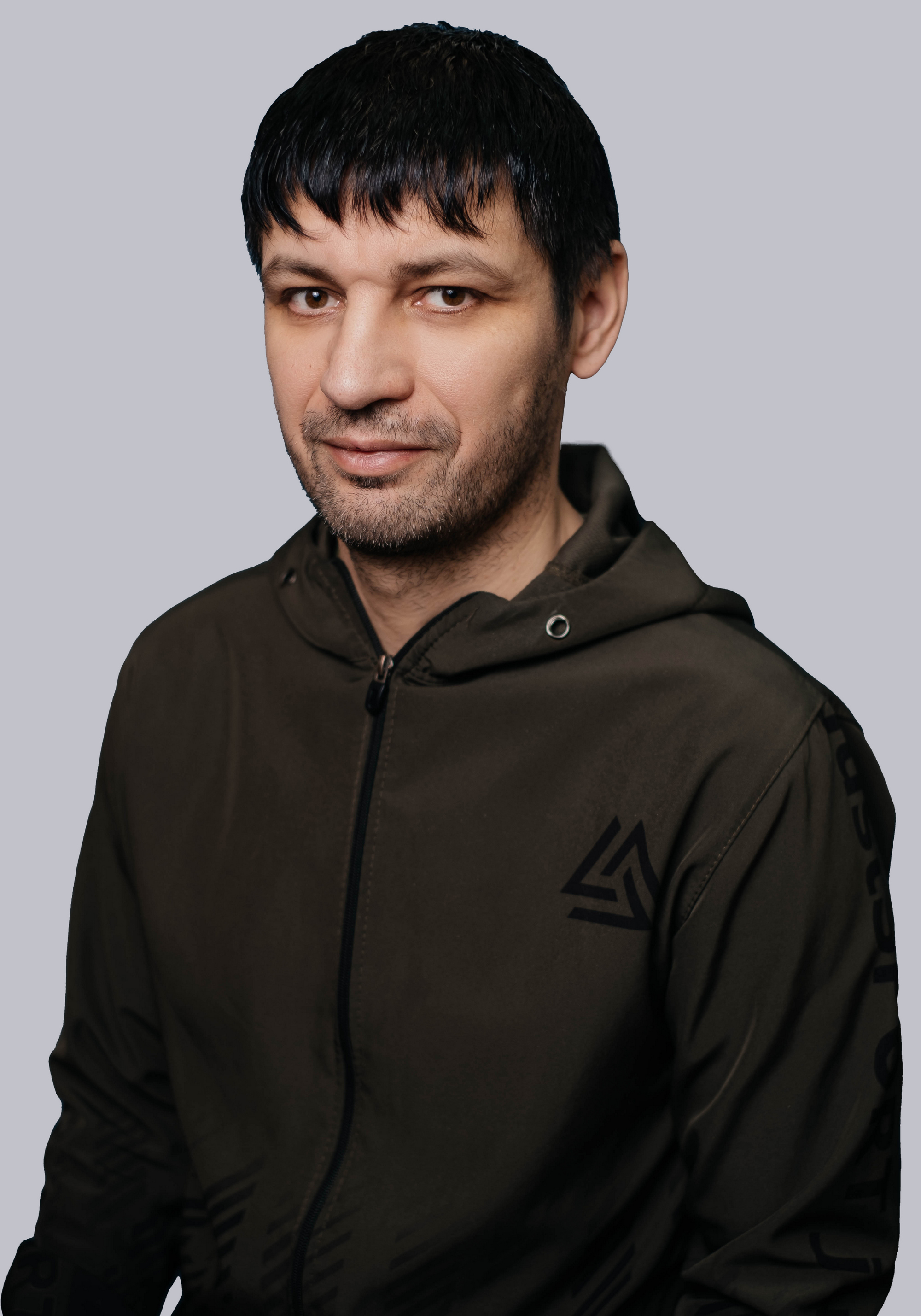Сизов Роман Николаевич.