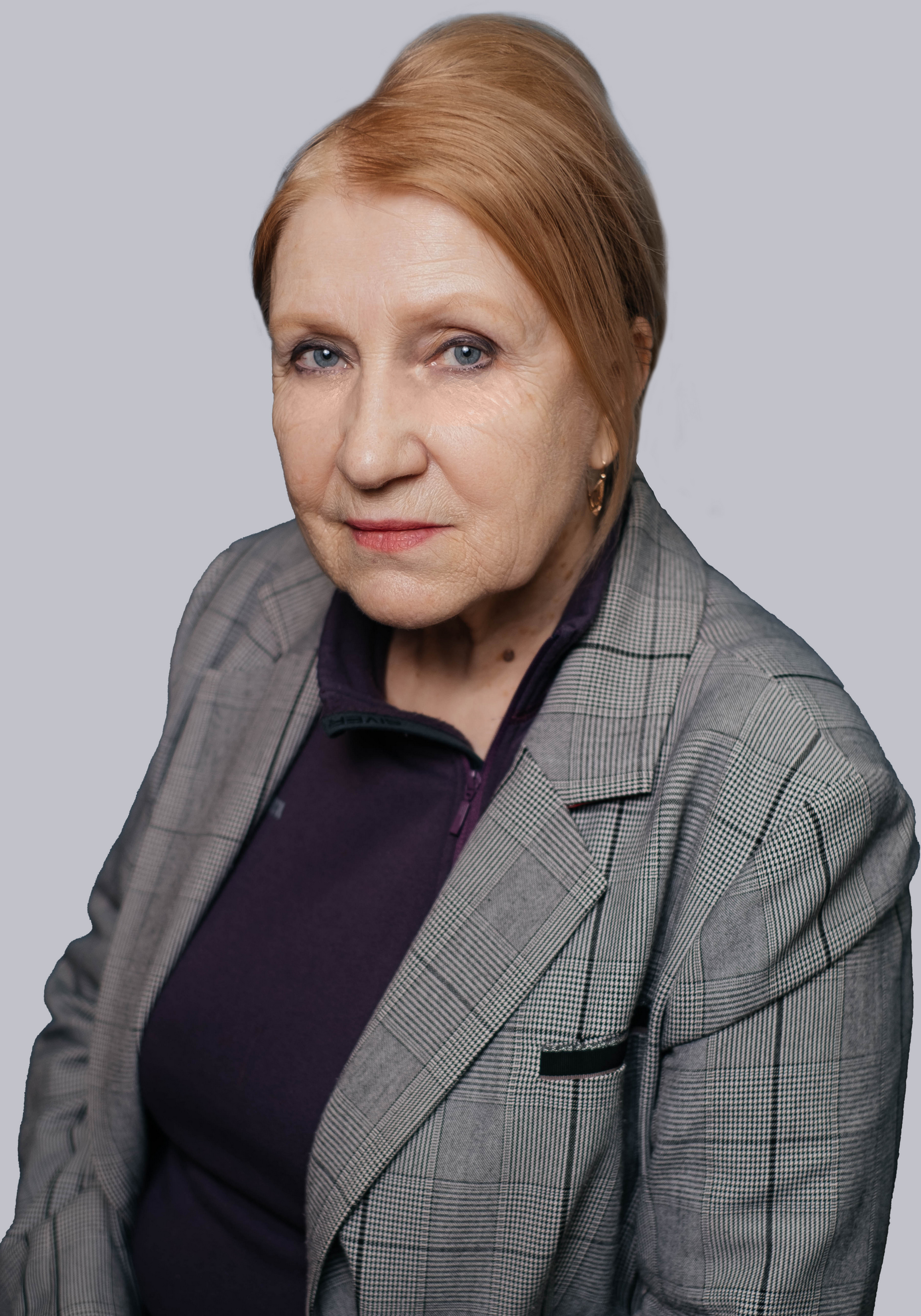 Миронова Наталья Николаевна.