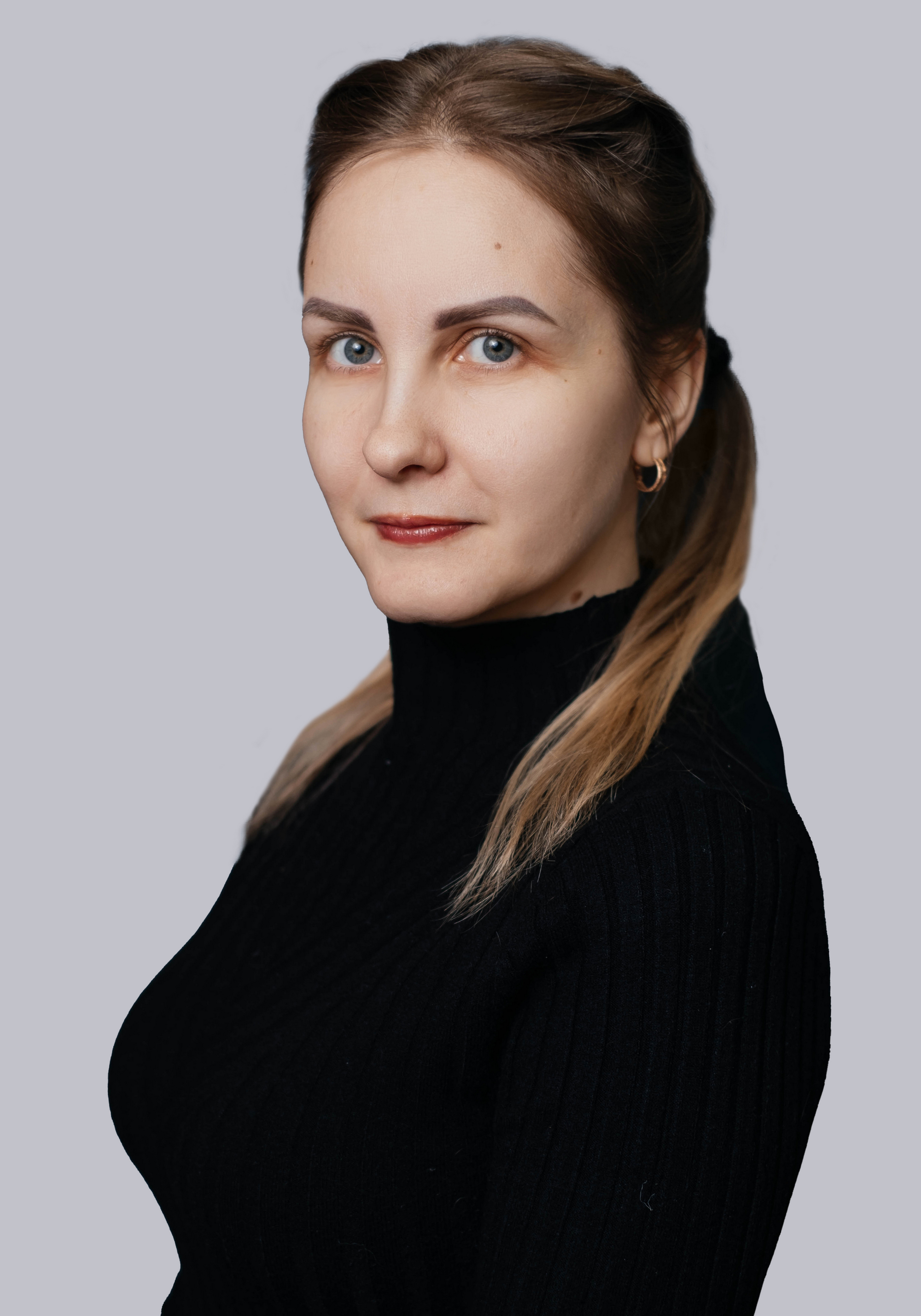 Денисюк Диана Дмитриевна.