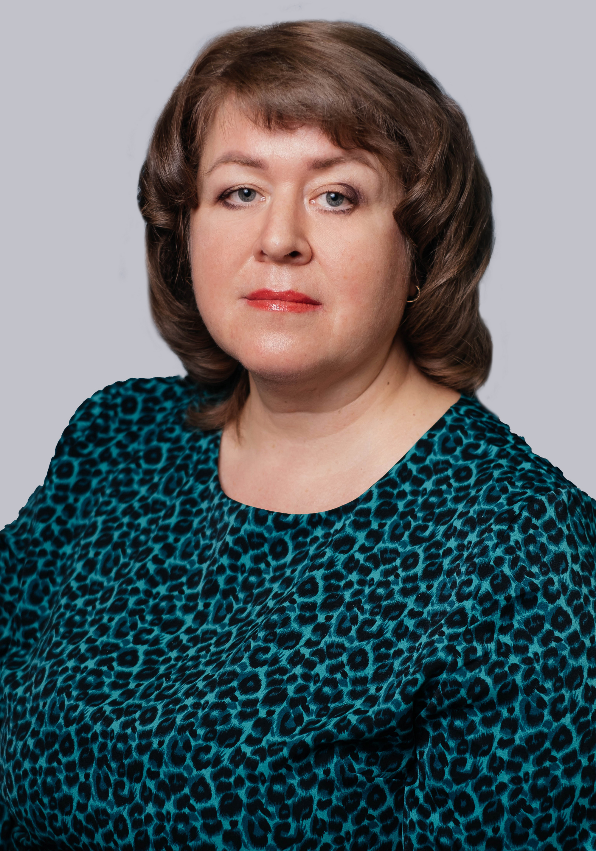 Санаева Анна Викторовна.