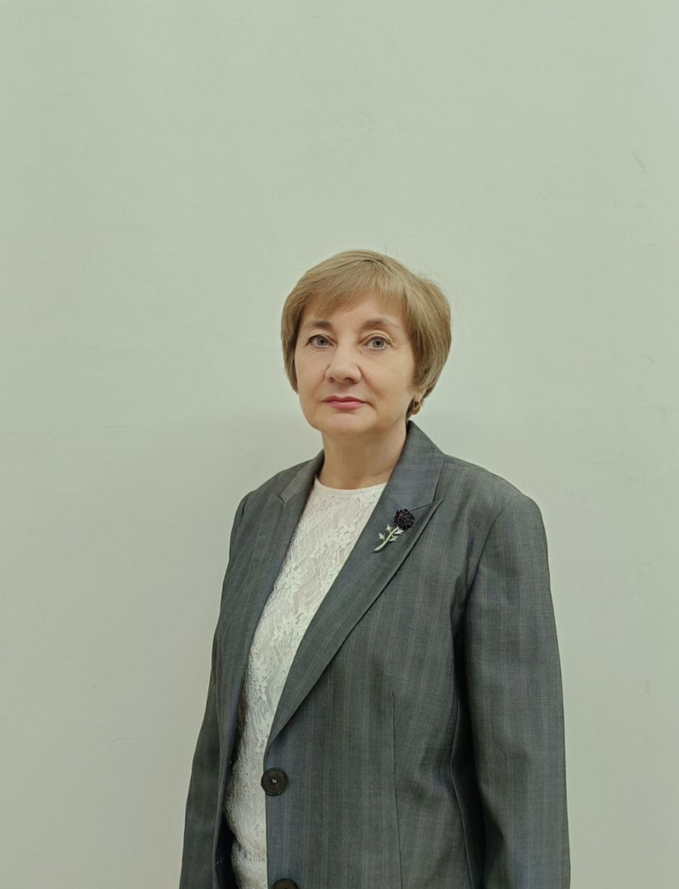 Пеленкина Светлана Александровна.