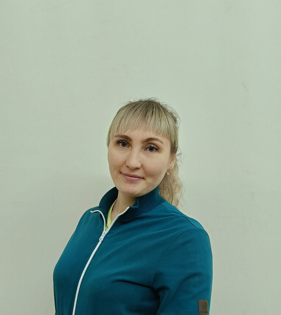 Нечаева Наталья Анатольевна.