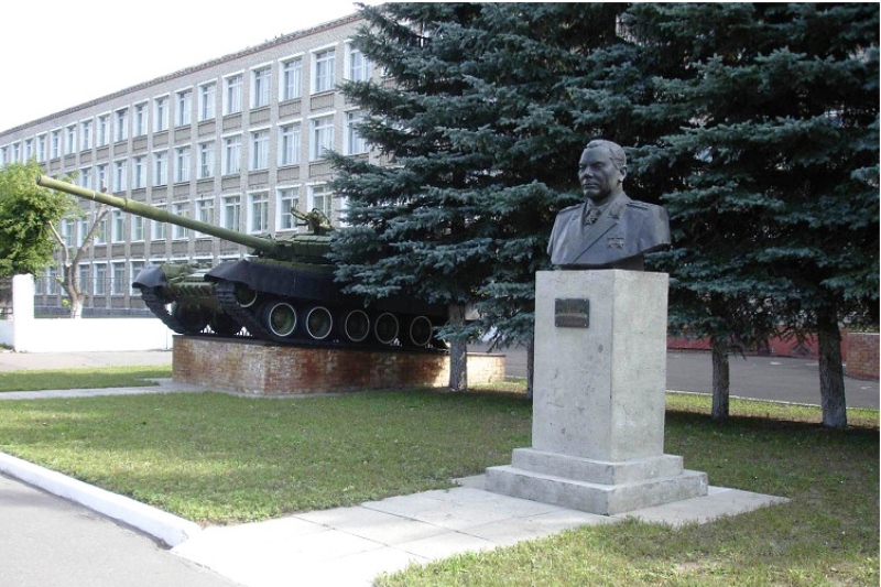 Выбор профессии.